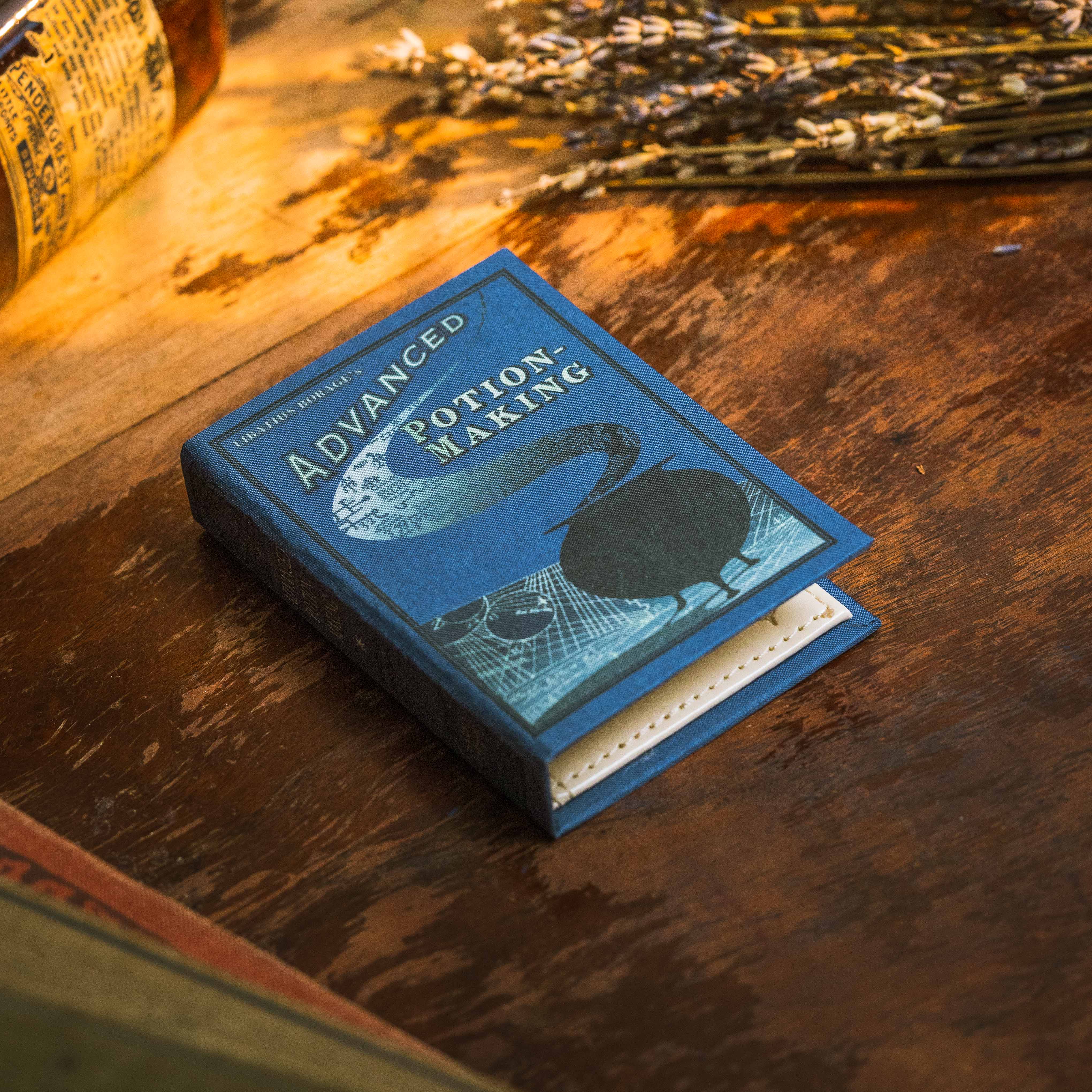 🔥Christmas Sale 49% OFF🎄📚Book Wallets