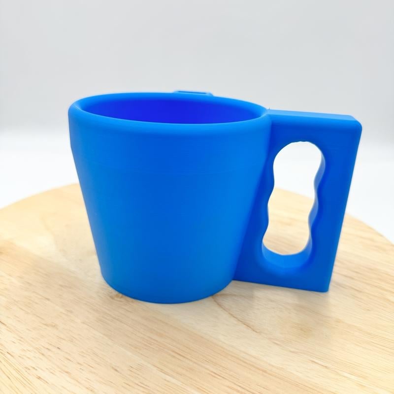 Ice Cream Pint Holder