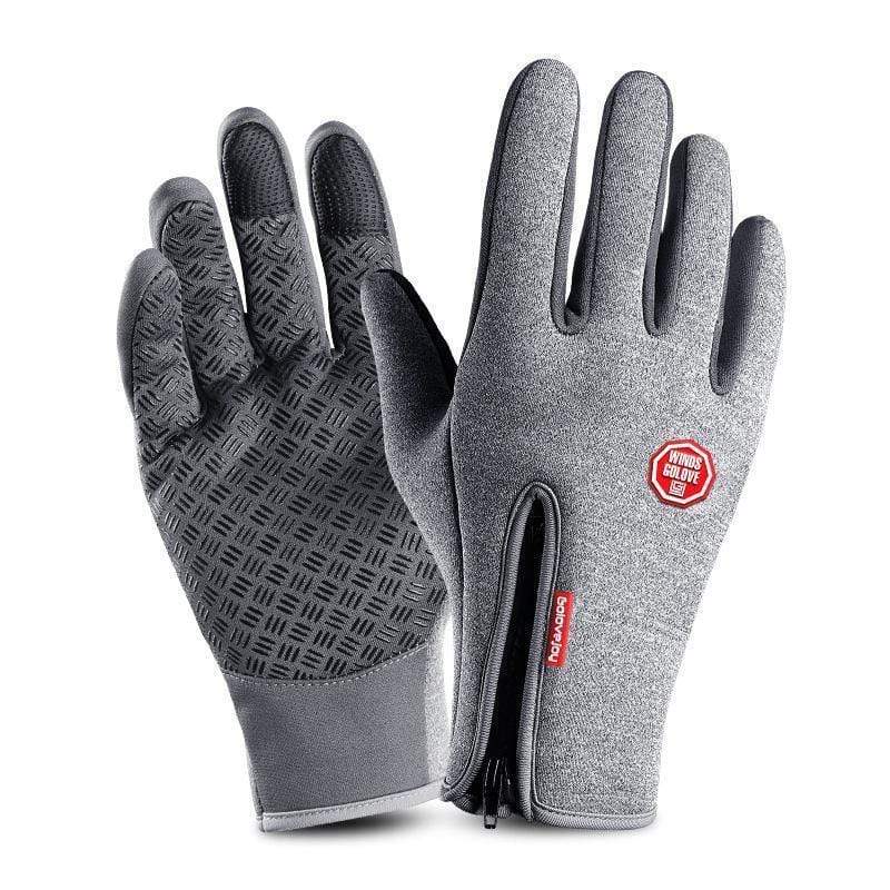 Ultimate Waterproof & Windproof Thermal Gloves- Buy 2 Free Shipping