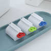 (⏰LAST DAY SALE--49% OFF)Rolling Toothpaste Squeezer-Buy 6 Get 6 Free & Free Shipping