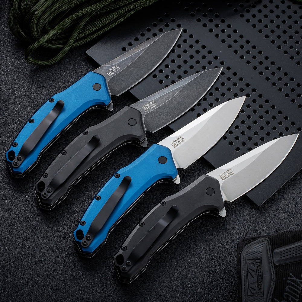 🔥Last Day Promo 70% OFF🎁Tactical Aluminum Handle Folding Knife | Buy 2 Free Shipping