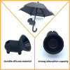 BUY 2 FREE SHIPPING-Cell phone outdoor sun block umbrella