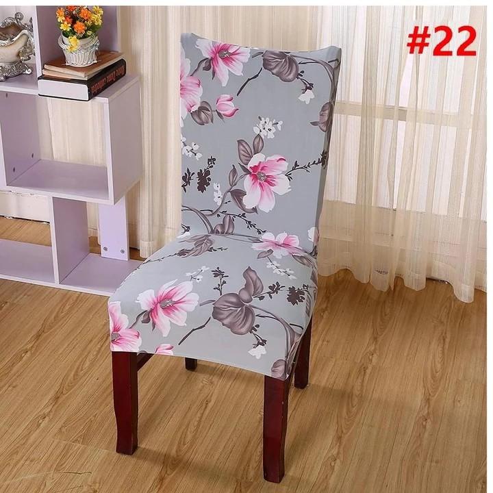 (🎄Christmas Hot Sale🔥🔥)Chair Cover Decoration(Buy 5 free shipping)