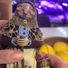 🎁Early Christmas Sale 70% OFF🎄Enchant your kitchen with our handmade kitchen witch doll🧙