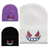 (🔥HOT SALE NOW 49% OFF) - Anime devil embroidered beanie