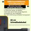 🔥LETZTER TAG 50% Rabatt- 3-in-1 GaN-Ladegerät⚡