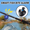 🎣 Summer Sale-40% OFF🐠LED Light Fishing Bite Alarms