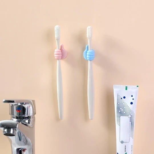 🔥Creative Thumbs Up Shape Wall Hook🎁