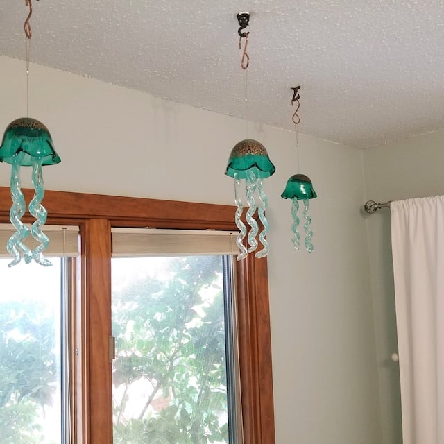 🌊Jellyfish Wind Chimes🎁 BUY 2 GET FREE SHIPPING🎁