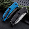 🔥Last Day Promo 70% OFF🎁Tactical Aluminum Handle Folding Knife | Buy 2 Free Shipping
