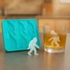 Shark Silicone Ice Mold
