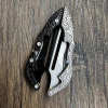 Magic knife camping survival knife