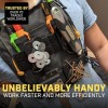 Magnetic Tool Holder-YOUR THIRD HAND