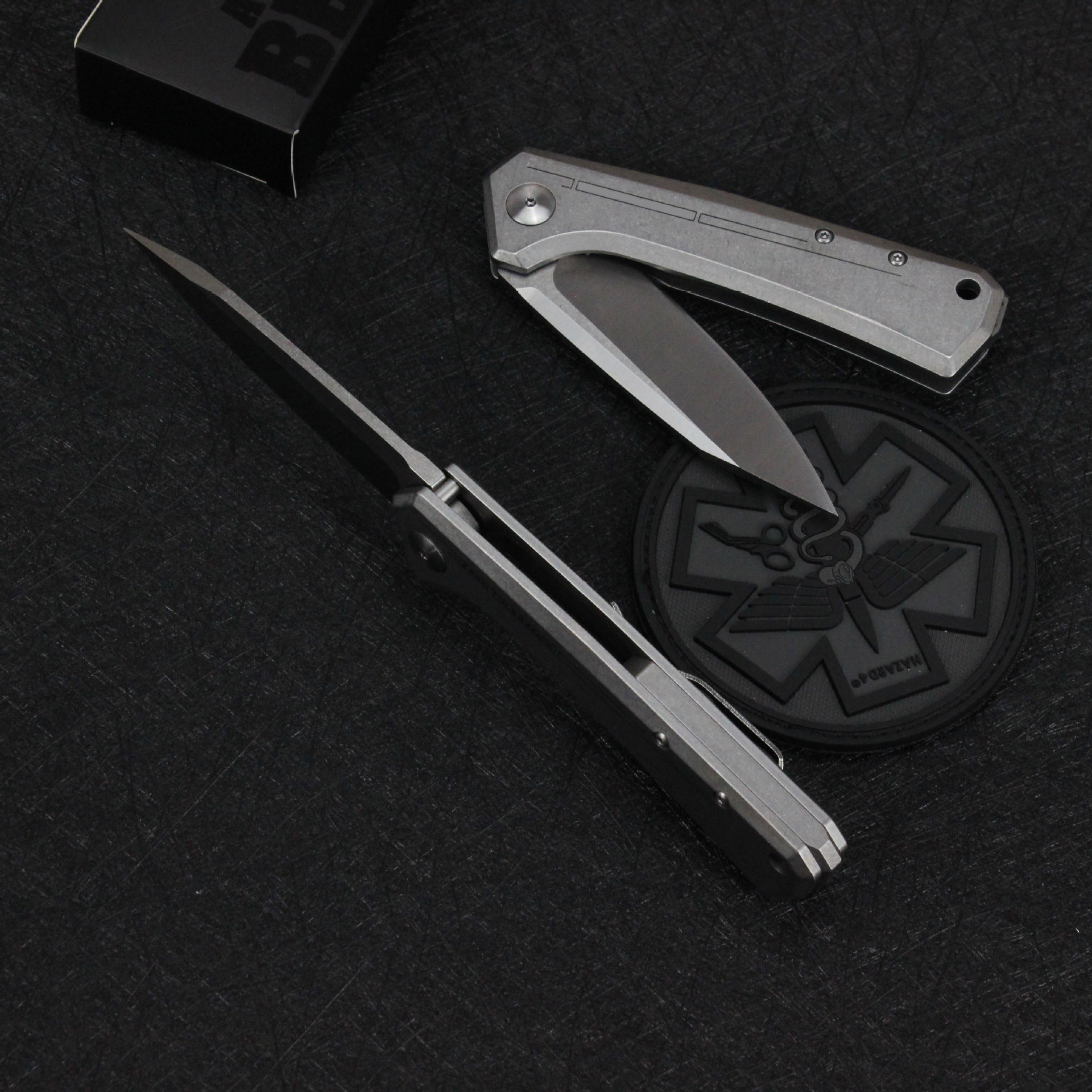 🔥Last Day Promo 70% OFF🎁High Hardness D2 Steel Outdoor Camping Folding Knife | Buy 2 Free Shipping