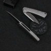🔥Last Day Promo 70% OFF🎁High Hardness D2 Steel Outdoor Camping Folding Knife | Buy 2 Free Shipping