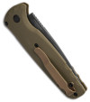 🔥Last Day Promo - 70% OFF 🔪CLA MagnaCut Automatic Knife G-10 Handle (3.4