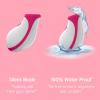 SHEMESIX - Female Masturbator 8 Speed G-Spot Orgasm Sucking Vibrator