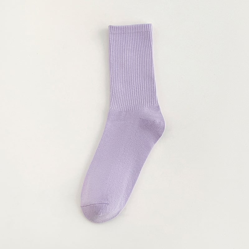 🔥 Limited time special 🧦【Organic Threads 】Colorful Socks - Buy 8 pairs of free shipping!!