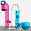 💥LAST DAY SALE 50% OFF💥3-in-1 Pillbox Bottle⚡BUY 2 FREE SHIPPING