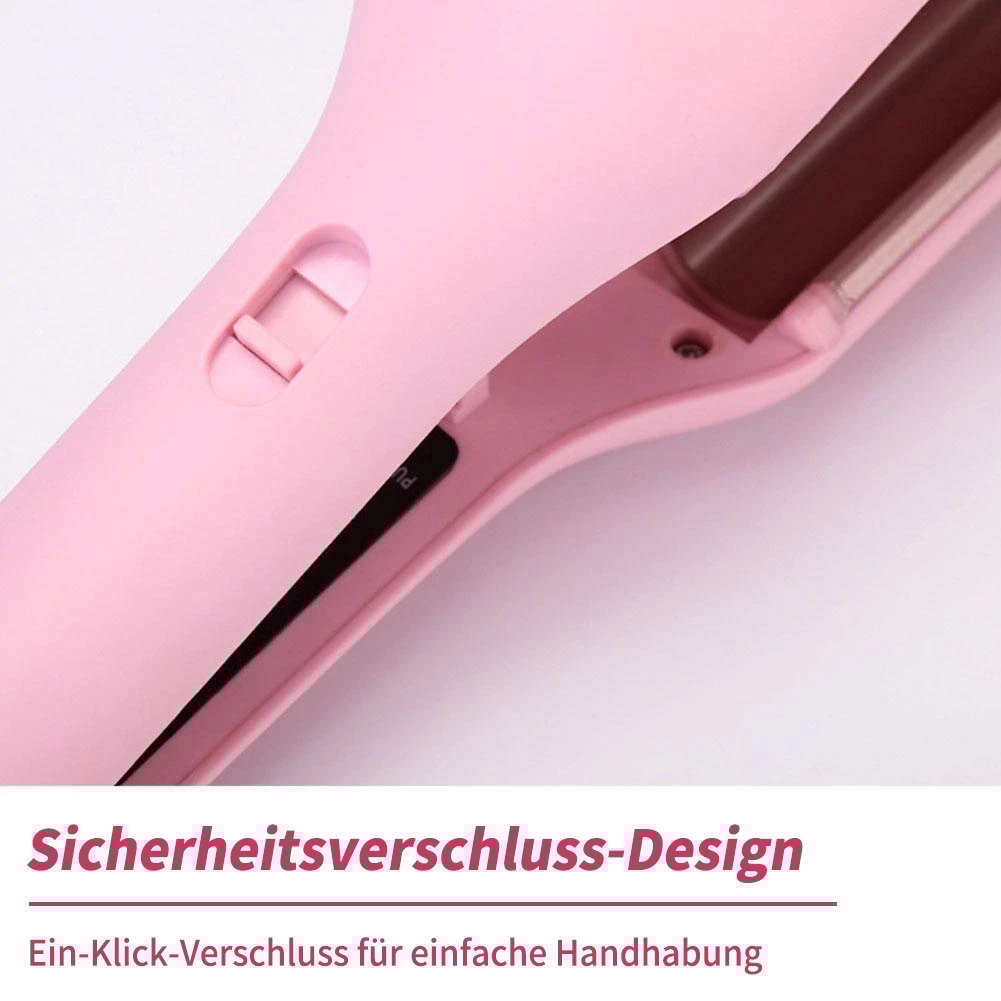 📢Letzter Tag: 49% Rabatt💖Hairstyler mit Negativ-Ionen