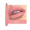 🔥Last Day Promotion 70% OFF-💋-Rotating Sharpenable Matte Lipstick Pencils