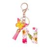 🎁TikTok Last Day Sale - 70% OFF🔥Initial Letter Keychains🦋