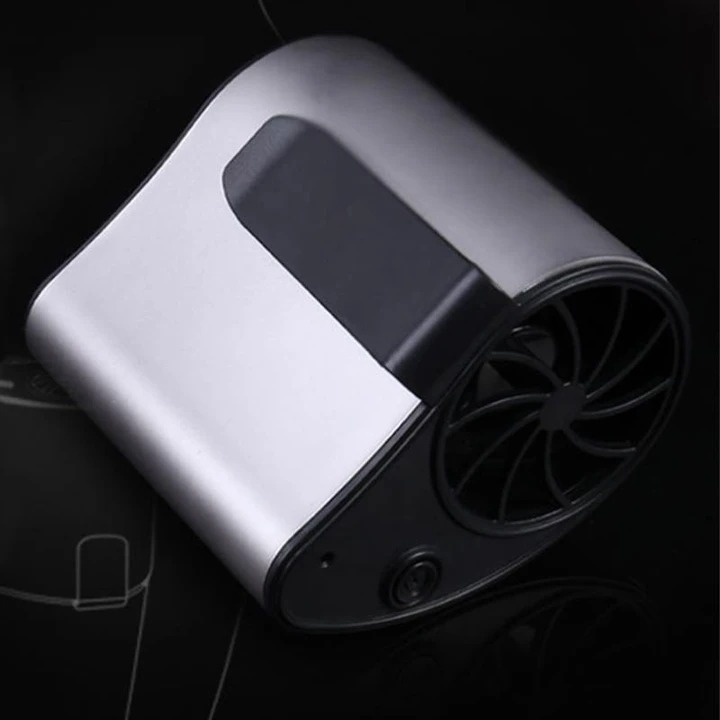 Summer Hot Sale 50% OFF - Powerful Portable Waist Fan(Buy 2 Free Shipping)