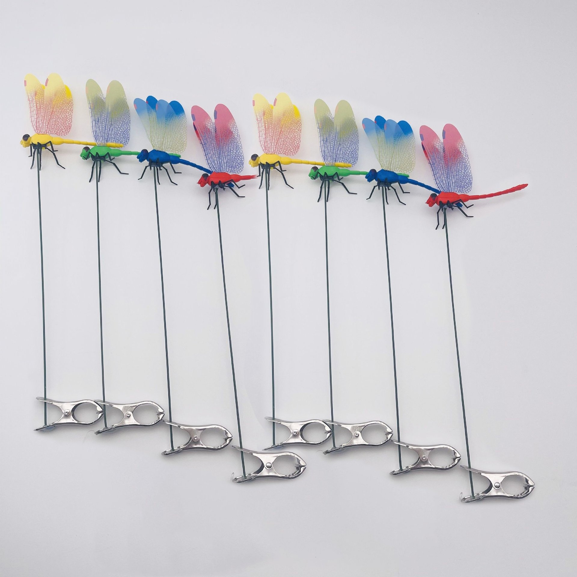 🔥Last Day Sale - 50% OFF💥3D Dragonfly Clip