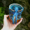 🔥Heißer Verkauf🐙Handgefertigter Oktopus-Becher
