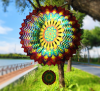 🔥Last Day Promotion 48% OFF-🎁-Wind Spinner - Stunning 3D Effect