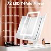 🔥Last Day Promotion 70% OFF🔥LED Makeup Mirror