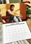 Last Day 50% OFF-2026 Bad Bunny Calendar