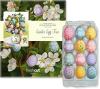 🎁TikTok Last Day Sale - 70% OFF✝️Easter 3D Flower Egg Greeting Card🥚