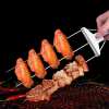 3 Way Grill Skewers - GrillSavant