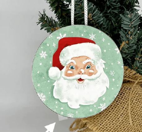 🎄🎅Christmas Presale - 49% OFF🤣Funny Prank Christmas Ornament | Goat Scream Ornament