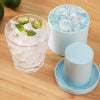 💥LAST DAY SALE 50% OFF💥Silicone Squeeze Ice Cube Tray⚡BUY 3 GET 1 FREE