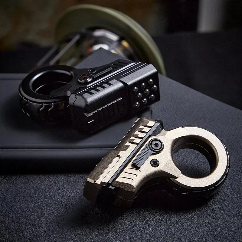 🔥Last day Clearance Sale-50% OFF--Zoom Gun Fidget Toys--🔥Buy More Free More!!