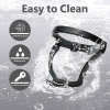⏰LAST DAY!!- ANTI-FOG PROTECTIVE FULL FACE SHIELD