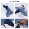 🔥New Year Promotion 48% OFF🎁Plush Electric Flying Bird Cat Toy