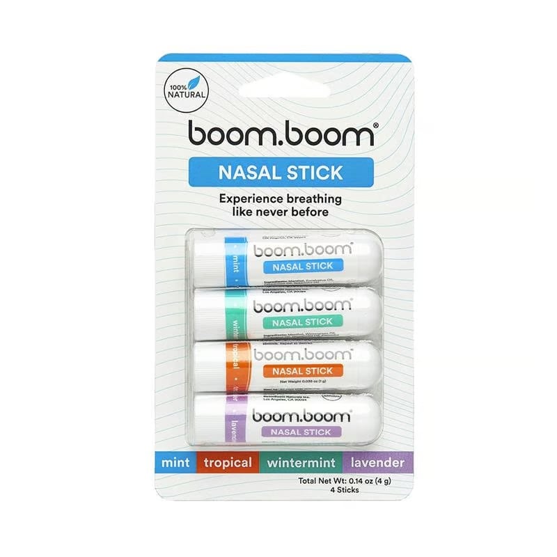 🔥LAST DAY 49% OFF🔥 -Nasal Stick