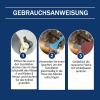 🔥LETZTER TAG 49% RABATT🔥Verbesserter Gusskleber(85ml)