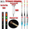 Fishing Electronic Float Set 5g 7g 10g