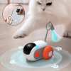 Turbo Tail 2.0 Cat Toy