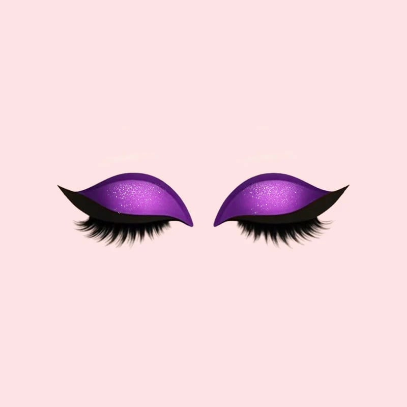 🏆Flash Sale⚡ 50K+ SOLD🎨Lazy Eye Shadow Eyelash Patch