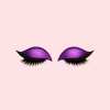 🏆Flash Sale⚡ 50K+ SOLD🎨Lazy Eye Shadow Eyelash Patch