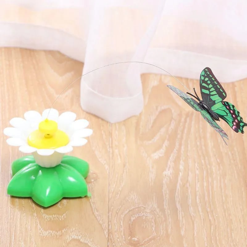 🔥Last Day Promotion - 60% OFF🎁😻😻Electric bird teasing cat toy🐦