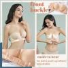🔥 TOP 1 TRENDING SUMMER 🔥 Strapless Front Buckle Lift Bra