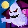 🔥Last Day Promotion - 60% OFF🎁👻LED Halloween Inflatable Ghost