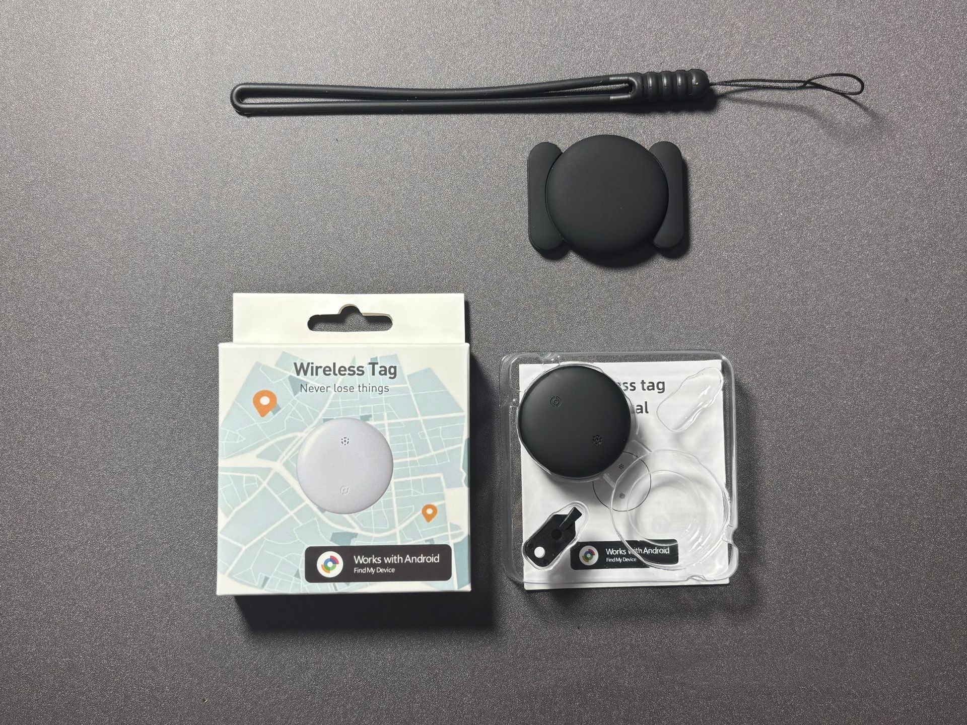 🎁Letzter Tag 49 % Rabatt🔥Mini-GPS-Tracker