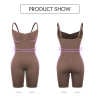 🔥Smoothing Seamless Full Body Shaper (BOGO Pack)